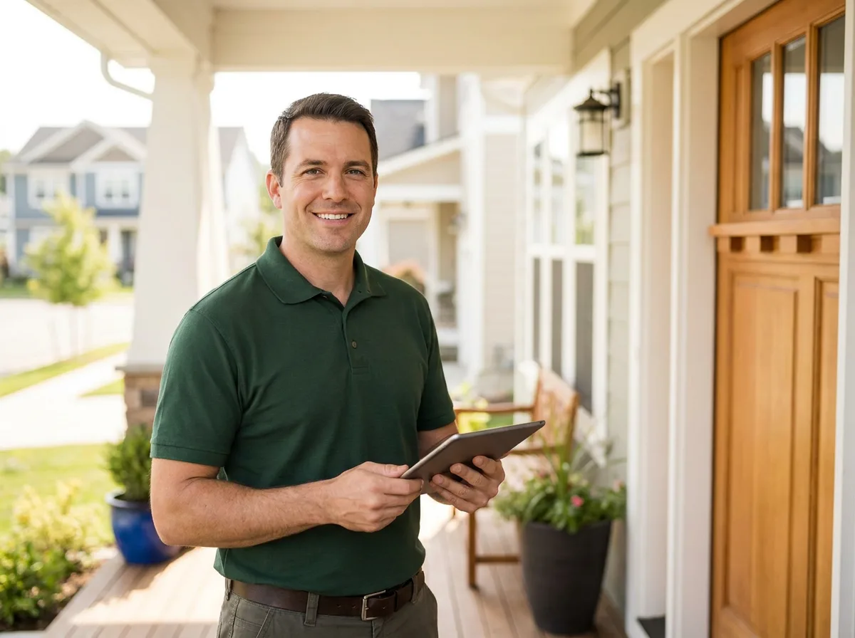 Pest control FAQs for Long Lake, SD